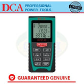 DCA ADF03-80 Laser Rangefinder - Goldpeak Tools PH DCA